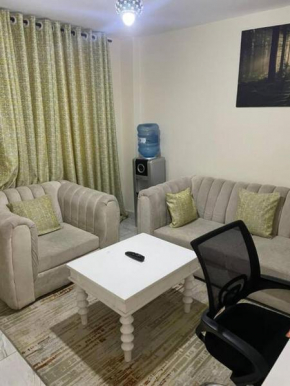 Joan's Cozy Home near JKIA